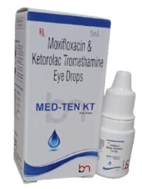 MED-TEN KT