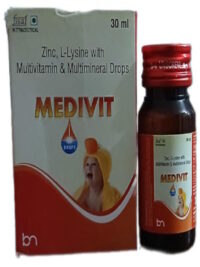 MEDIVIT