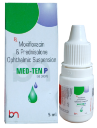 MED-TEN P