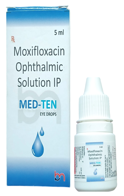 MED-TEN